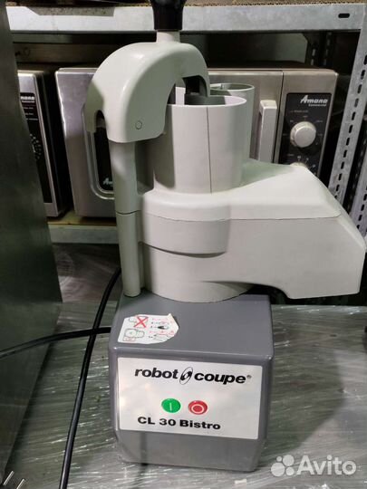 Овощерезка Robot Coupe CL30 Bistro