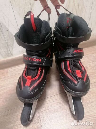 Ролики раздвижные