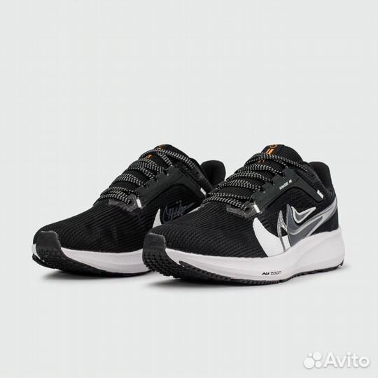 Кроссовки Nike Air Zoom Pegasus 40 Black 2Sw. Whit