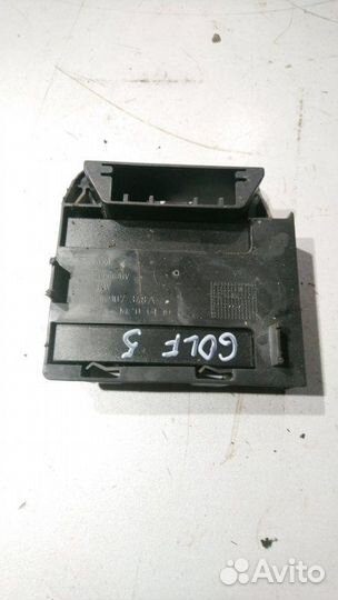 Блок комфорта Volkswagen Golf 5 хэтчбек 1.4 BUD