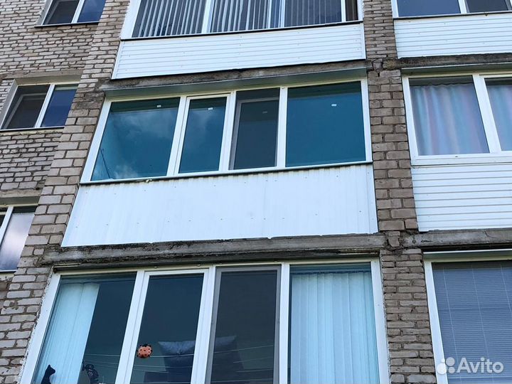 Лоджия пвх 3,2 м