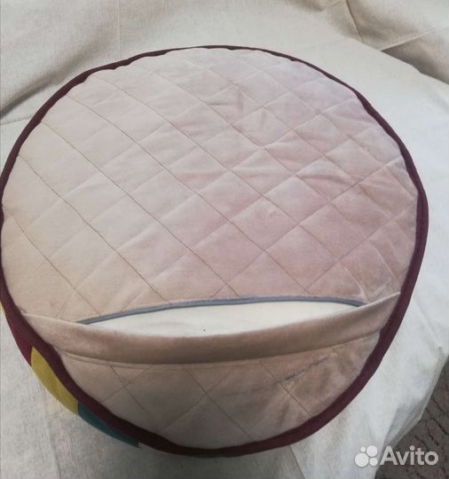 Подушка декоративная