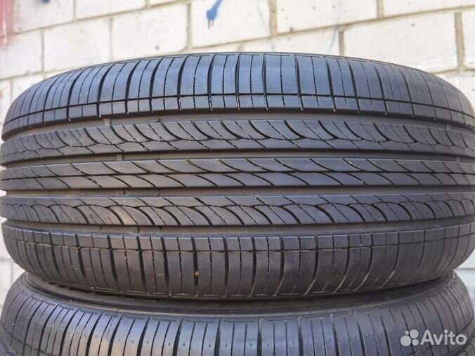 Hankook Optimo H426 215/55 R17 93V