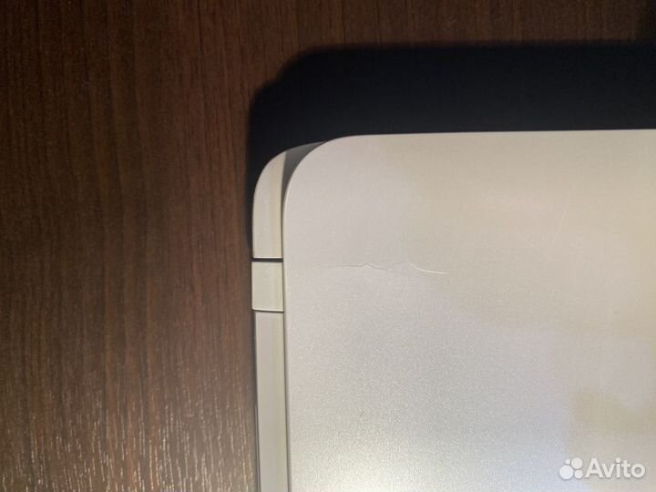 Ноутбук Sony vaio