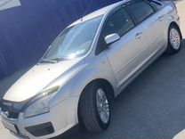 Ford Focus 1.6 MT, 2007, 291 000 км, с пробегом, цена 570 000 руб.