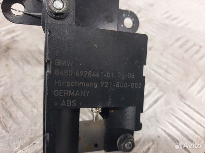 Усилитель антенны BMW 7 E65/E66/E67 рест. 2006