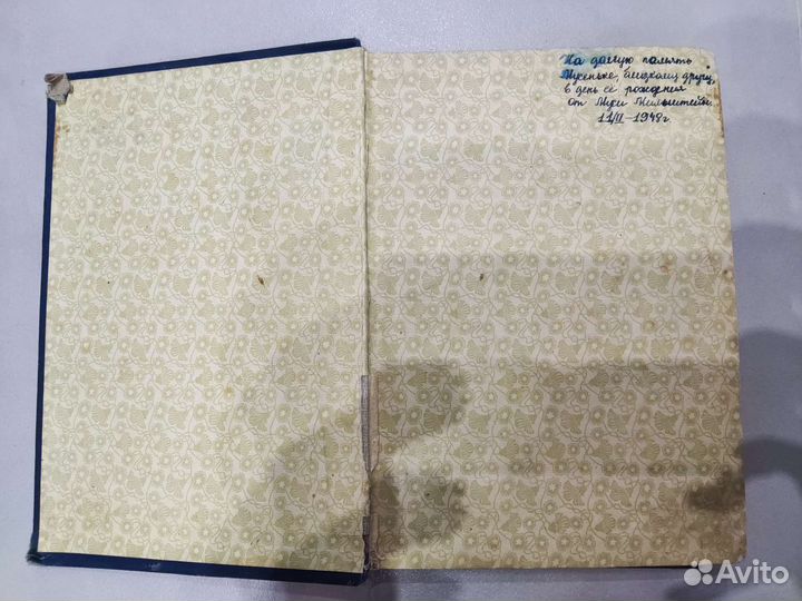 Книга Авенариусъ, Школа жизни великого юмориста