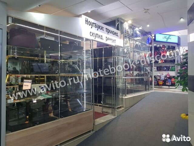 Надежный ноутбук samsung