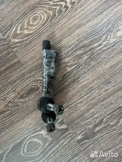 Рулевые наконечники комплект на w221