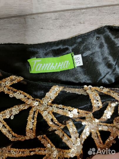 Платье нарядное для девочки