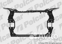 Панель передняя перед для audi Q5 (FY) 09.16-10.20 SQ5