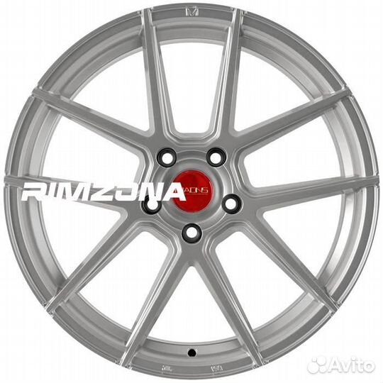 Литые диски FF R19 5x114.3 ave. Высокое качество