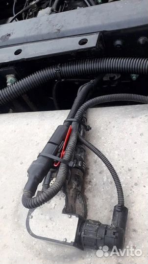 Глонасс на спецтехнику