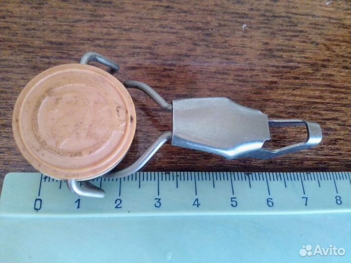 Открывашки СССР