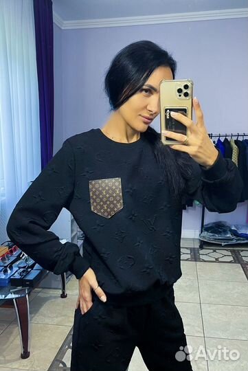 Спортивный костюм louis vuitton 42/44/46/48