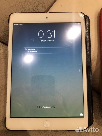 iPad mini 1 16gb
