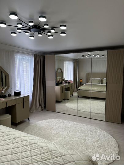 Спальня новая Спальный гарнитур