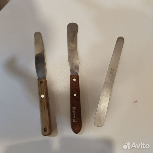 Шпатель для депиляции