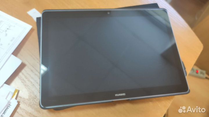 Защитное стекло для планшета Huawei MediaPad T3