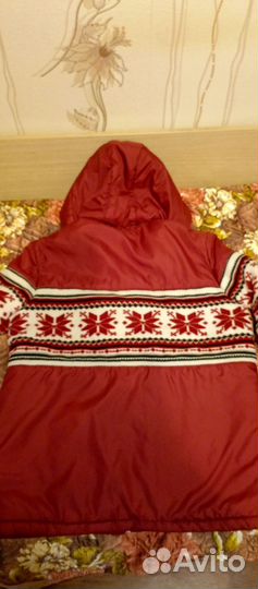 Куртка женская 50р зимняя
