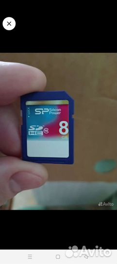 Компактный фотоаппарат canon