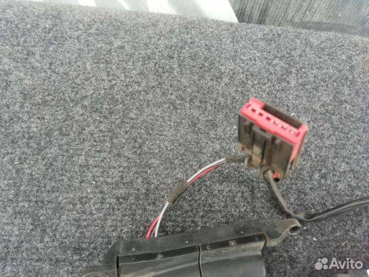 Кнопки в руль Ford Focus 1 Форд фокус l