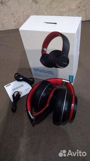 Беспроводные наушники bluetooth накладные