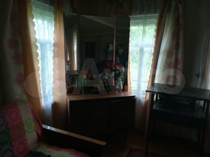 Дом 42,1 м² на участке 26 сот.