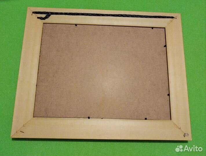 Рамки для фото и картин