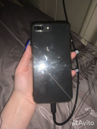 iPhone 8 Plus, 64 ГБ