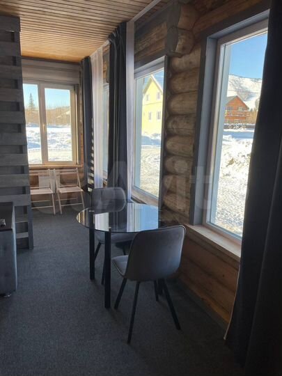 Дом 31 м² на участке 10 сот.