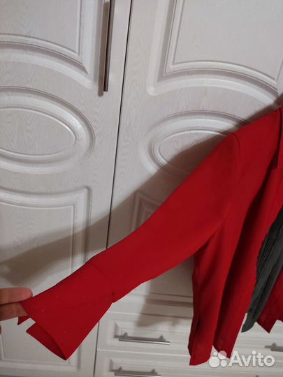 Блузка женская 46 48