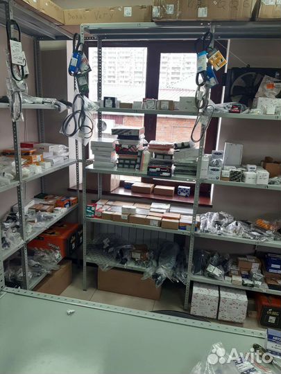 Запчасти для китайских автомобилей lifan