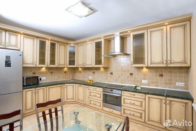 Кухня на заказ