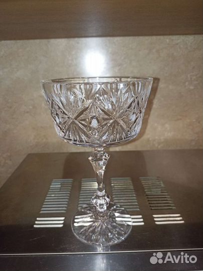 Ваза для варенья