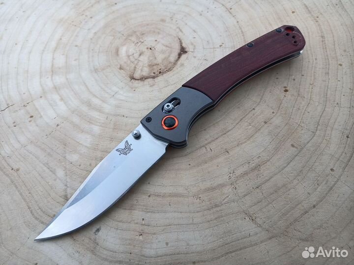 Нож Benchmade 15080 Crooked River