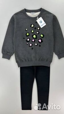 Костюм для девочки Mayoral