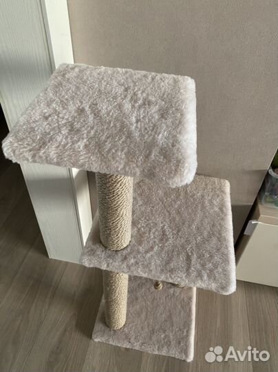 Когтеточка 90см