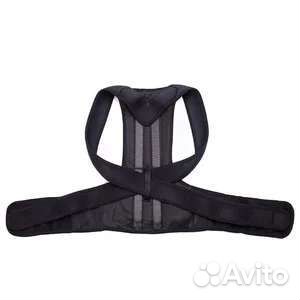 Корсет ортопедический для спины