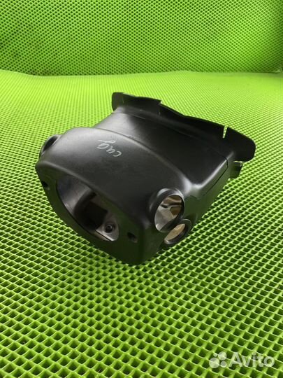 Пластик кожух подрулевой киа ceed 1 ED