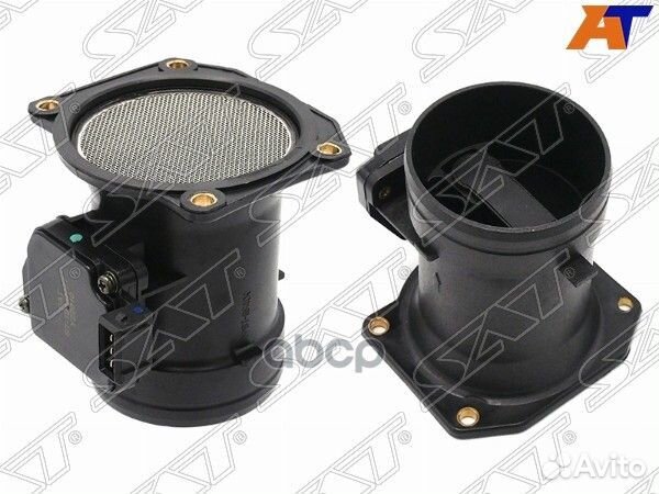 Расходомер воздуха audi A3/A4/A6 1.6/1.8 96/ V