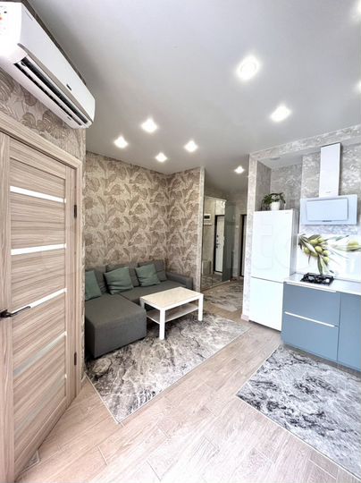 1-к. квартира, 32 м², 6/8 эт.