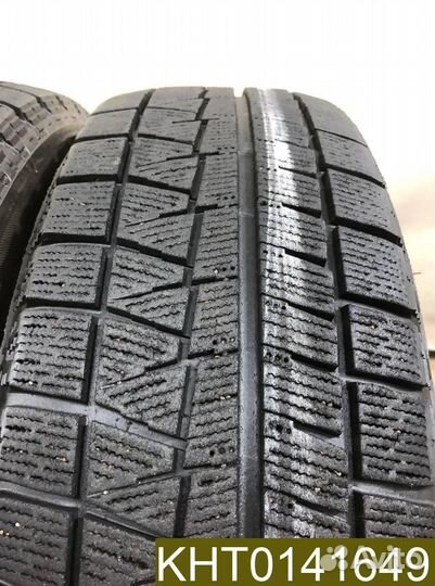Bridgestone Blizzak Revo GZ 205/65 R16 95S