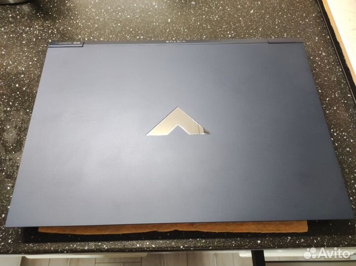 HP Victus 16 (5600h/RTX3060/16Gb/512Gb)