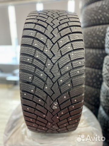 Pirelli Scorpion Ice Zero 2 285/45 R20 112H
