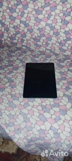 iPad 9-го поколения Wi-Fi 256 гб серый