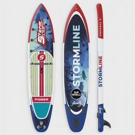 Сап доска Sup борд Stormline Family 12