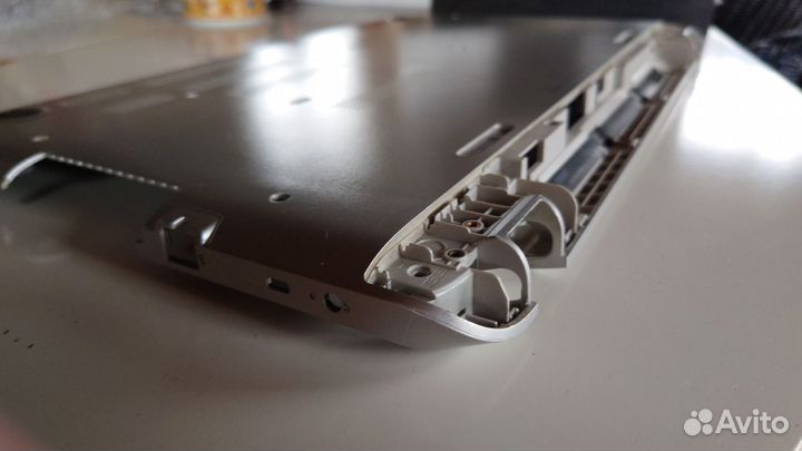 Поддон нижняя часть для Ноутбука HP 17-f154nr