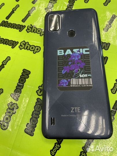 ZTE Blade A51, 2/32 ГБ