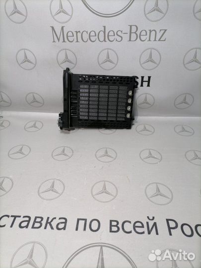 Радиатор печки Mercedes-Benz Ml 320 Cdi AT 4Matic